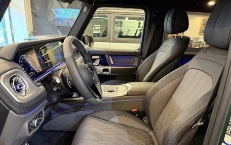 Mercedes-Benz G-Класс W463 рестайлинг _iii, 2025 год, 14 000 000 рублей, 9 фотография