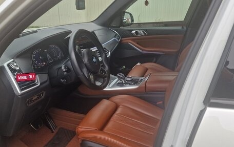 BMW X5, 2020 год, 6 150 000 рублей, 22 фотография