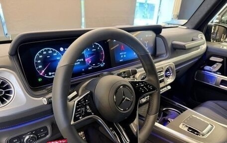Mercedes-Benz G-Класс W463 рестайлинг _iii, 2025 год, 14 000 000 рублей, 11 фотография