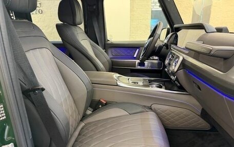 Mercedes-Benz G-Класс W463 рестайлинг _iii, 2025 год, 14 000 000 рублей, 13 фотография
