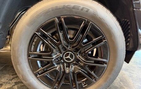 Mercedes-Benz G-Класс W463 рестайлинг _iii, 2025 год, 14 000 000 рублей, 17 фотография