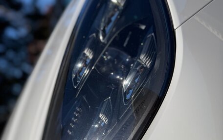Porsche Cayenne III, 2020 год, 6 400 000 рублей, 15 фотография