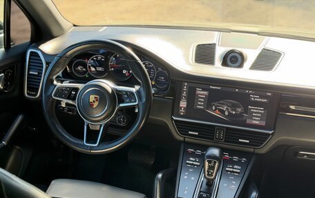 Porsche Cayenne III, 2020 год, 6 400 000 рублей, 20 фотография