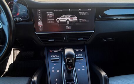 Porsche Cayenne III, 2020 год, 6 400 000 рублей, 23 фотография