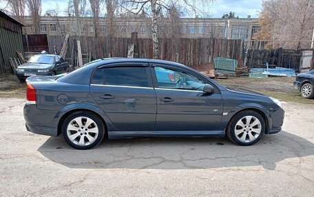 Opel Vectra C рестайлинг, 2008 год, 400 000 рублей, 3 фотография