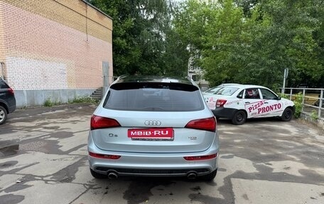 Audi Q5, 2013 год, 1 730 000 рублей, 7 фотография