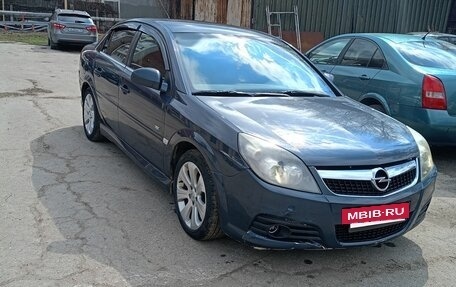 Opel Vectra C рестайлинг, 2008 год, 400 000 рублей, 2 фотография