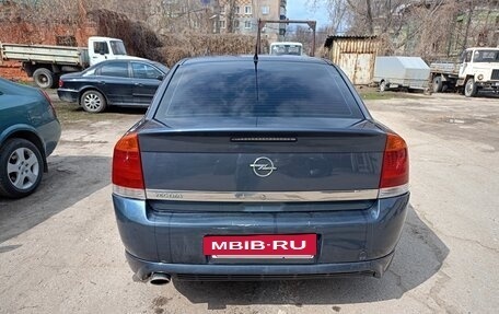 Opel Vectra C рестайлинг, 2008 год, 400 000 рублей, 4 фотография