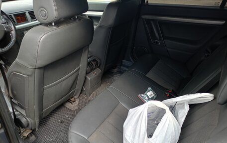 Opel Vectra C рестайлинг, 2008 год, 400 000 рублей, 6 фотография