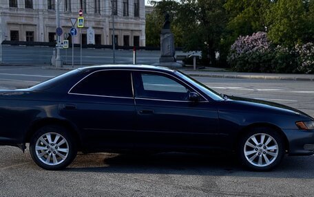 Toyota Mark II VIII (X100), 1993 год, 330 000 рублей, 2 фотография