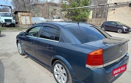 Opel Vectra C рестайлинг, 2008 год, 400 000 рублей, 5 фотография