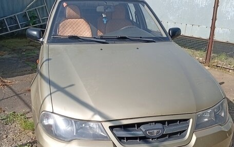 Daewoo Nexia I рестайлинг, 2011 год, 450 000 рублей, 6 фотография