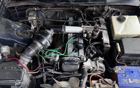 Toyota Mark II VIII (X100), 1993 год, 330 000 рублей, 11 фотография