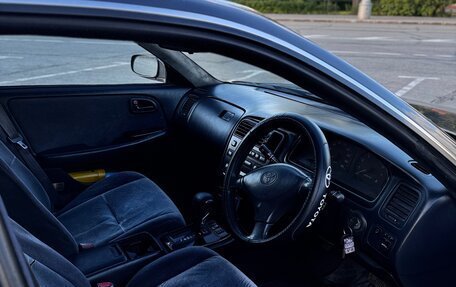 Toyota Mark II VIII (X100), 1993 год, 330 000 рублей, 9 фотография