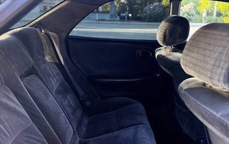 Toyota Mark II VIII (X100), 1993 год, 330 000 рублей, 10 фотография