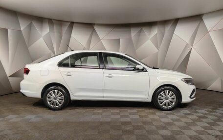 Volkswagen Polo VI (EU Market), 2020 год, 1 450 000 рублей, 6 фотография
