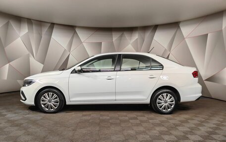 Volkswagen Polo VI (EU Market), 2020 год, 1 450 000 рублей, 5 фотография