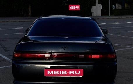 Toyota Mark II VIII (X100), 1993 год, 330 000 рублей, 4 фотография