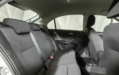 Volkswagen Polo VI (EU Market), 2020 год, 1 450 000 рублей, 16 фотография