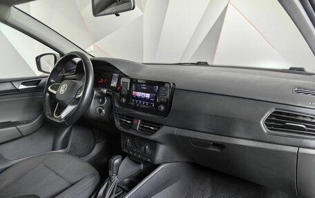Volkswagen Polo VI (EU Market), 2020 год, 1 450 000 рублей, 13 фотография