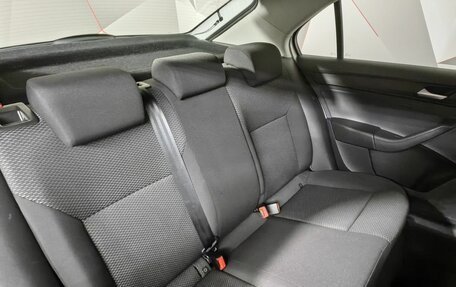 Volkswagen Polo VI (EU Market), 2020 год, 1 450 000 рублей, 17 фотография