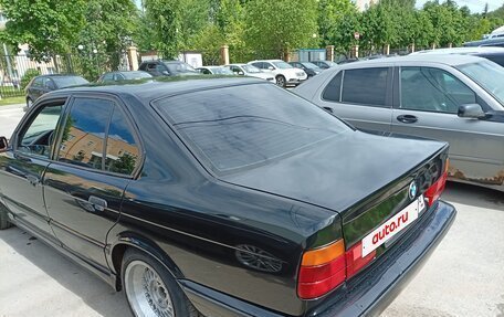 BMW 5 серия, 1992 год, 430 000 рублей, 4 фотография