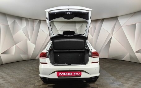 Volkswagen Polo VI (EU Market), 2020 год, 1 450 000 рублей, 12 фотография