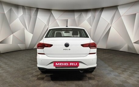 Volkswagen Polo VI (EU Market), 2020 год, 1 450 000 рублей, 8 фотография