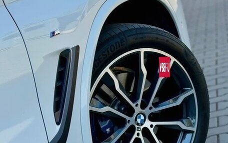 BMW X4, 2021 год, 5 350 000 рублей, 4 фотография