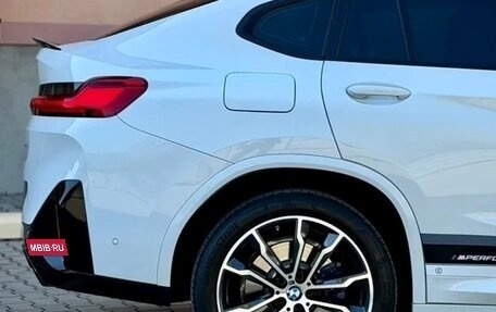 BMW X4, 2021 год, 5 350 000 рублей, 3 фотография