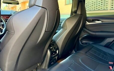 BMW X4, 2021 год, 5 350 000 рублей, 6 фотография