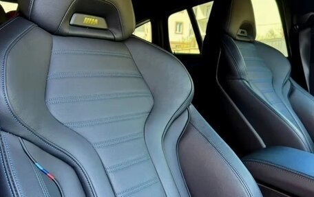 BMW X4, 2021 год, 5 350 000 рублей, 10 фотография