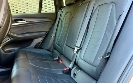 BMW X4, 2021 год, 5 350 000 рублей, 7 фотография