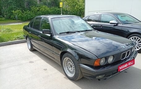 BMW 5 серия, 1992 год, 430 000 рублей, 2 фотография