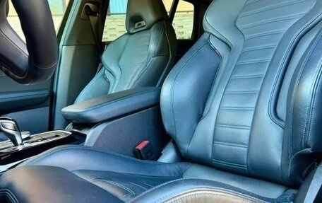 BMW X4, 2021 год, 5 350 000 рублей, 9 фотография