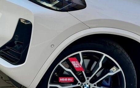 BMW X4, 2021 год, 5 350 000 рублей, 5 фотография