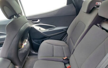 Hyundai Santa Fe III рестайлинг, 2013 год, 2 300 000 рублей, 6 фотография