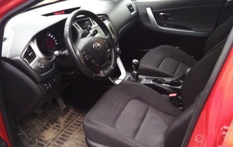 KIA cee'd III, 2015 год, 970 000 рублей, 6 фотография