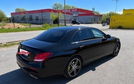 Mercedes-Benz E-Класс, 2018 год, 3 250 000 рублей, 16 фотография
