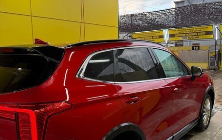 Haval Jolion, 2024 год, 2 200 000 рублей, 5 фотография