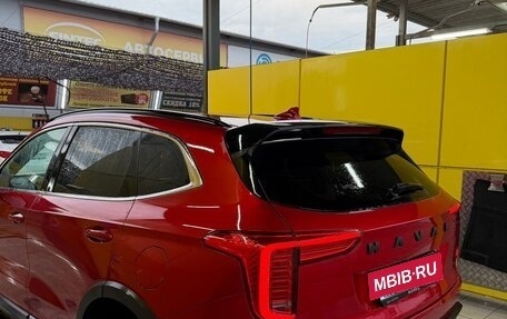 Haval Jolion, 2024 год, 2 200 000 рублей, 3 фотография