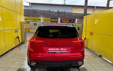 Haval Jolion, 2024 год, 2 200 000 рублей, 4 фотография