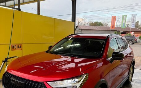 Haval Jolion, 2024 год, 2 200 000 рублей, 7 фотография