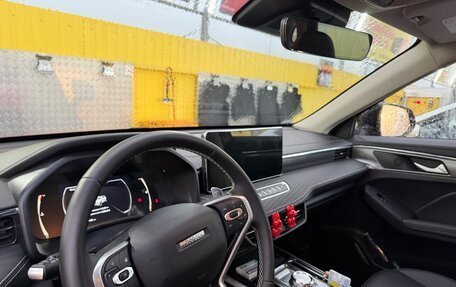 Haval Jolion, 2024 год, 2 200 000 рублей, 8 фотография