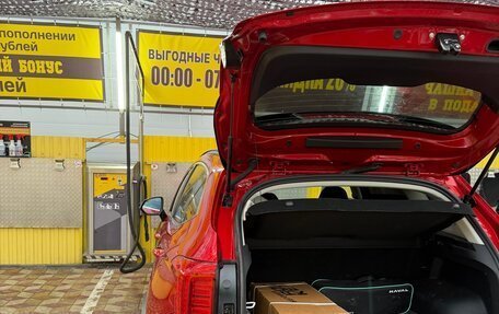 Haval Jolion, 2024 год, 2 200 000 рублей, 14 фотография