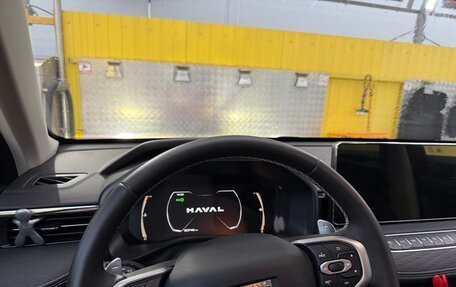 Haval Jolion, 2024 год, 2 200 000 рублей, 15 фотография