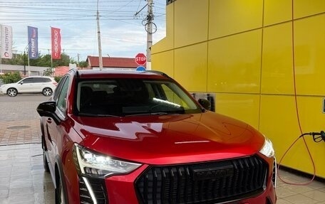 Haval Jolion, 2024 год, 2 200 000 рублей, 6 фотография