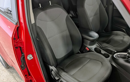 KIA Soul II рестайлинг, 2019 год, 1 775 000 рублей, 7 фотография