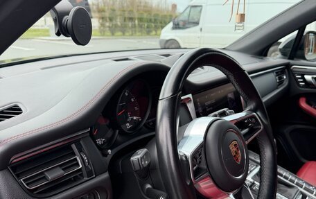 Porsche Macan I рестайлинг, 2020 год, 5 490 000 рублей, 9 фотография