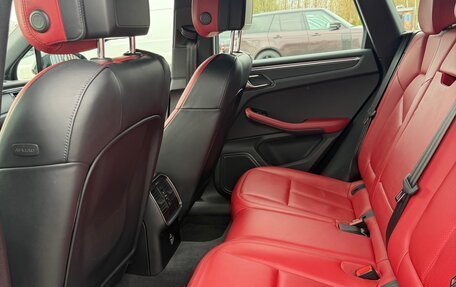 Porsche Macan I рестайлинг, 2020 год, 5 490 000 рублей, 13 фотография